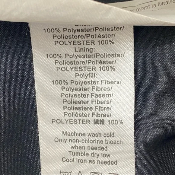 Burton Ho Chi Minh Purple Plaid Dry Ride Hooded Vest Large NWOT - Picture 6 of 16